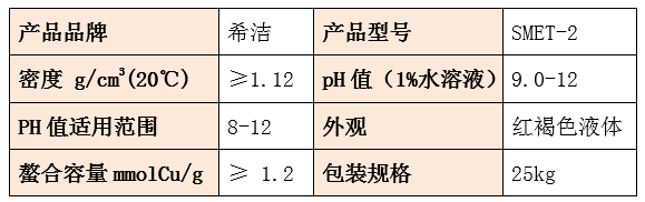 重金属捕捉剂_ga黄金甲环保